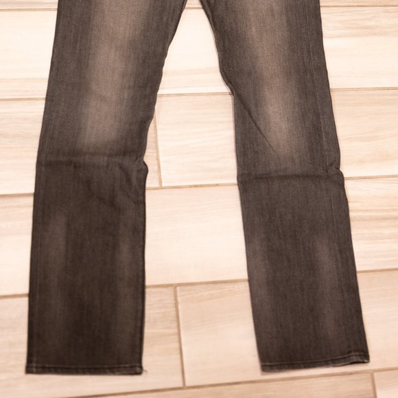GAP Premium Straight Leg Jeans - Picture 5 of 6